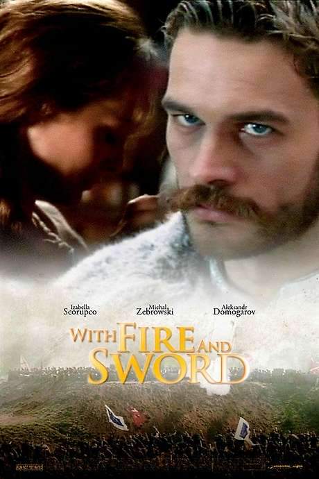 With Fire and Sword